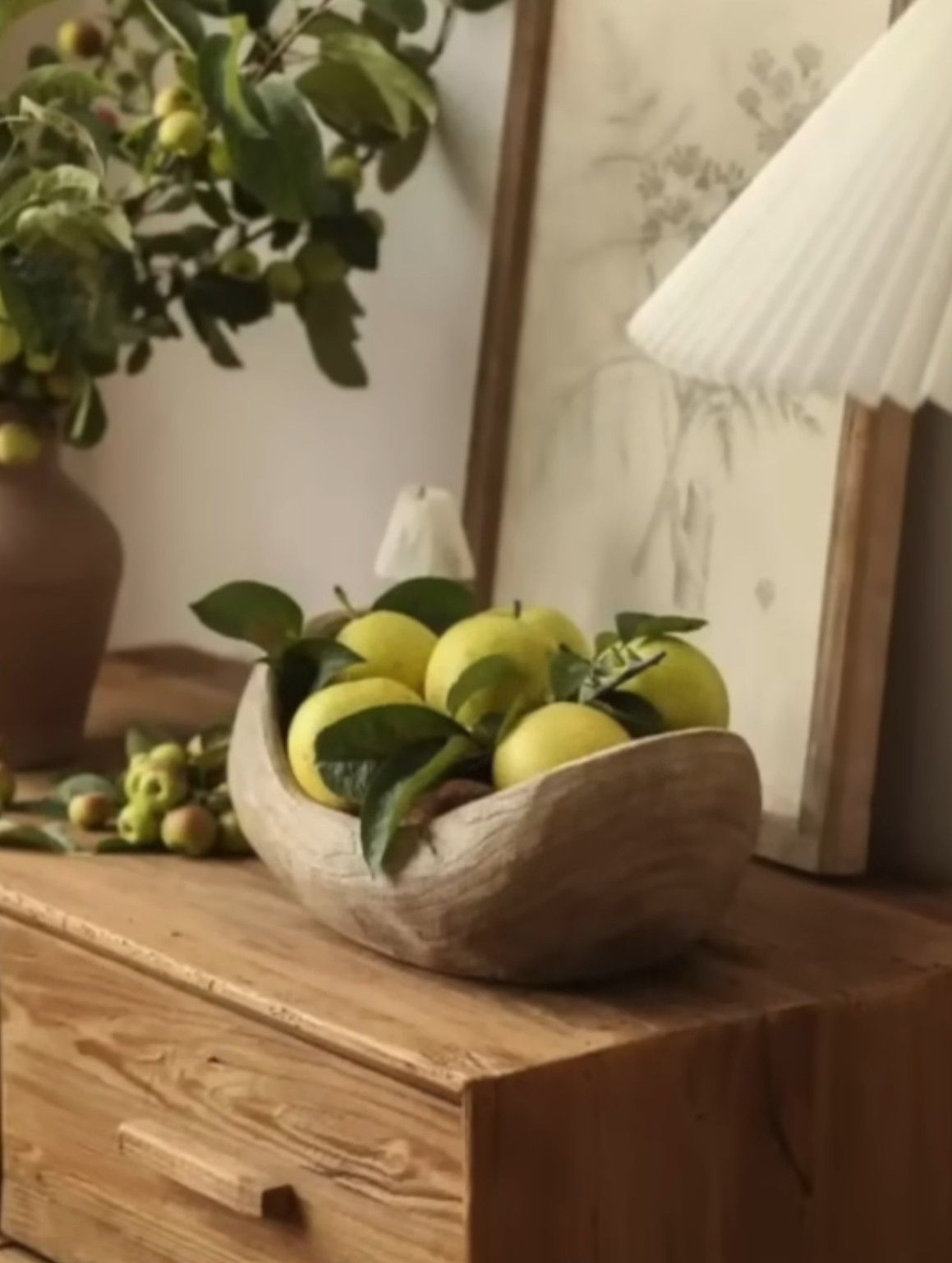 Centerpiece bowls